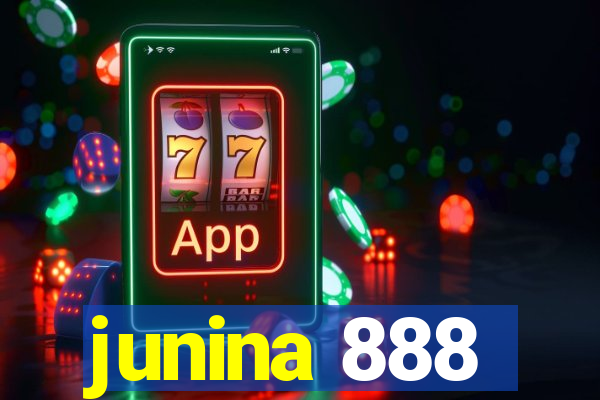 junina 888